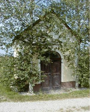 Graf Kapelle